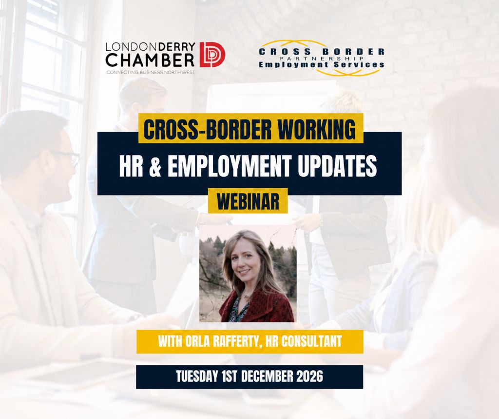 cross-border hr webinar poster